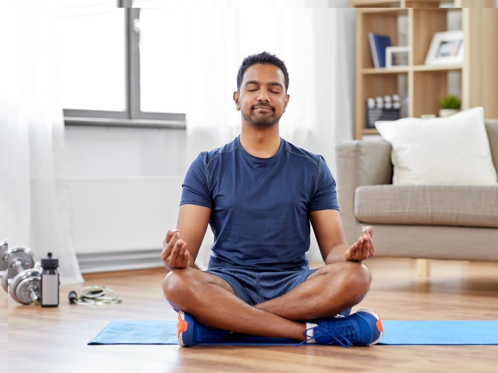 Inicio 1 Beneficios del mindfulness