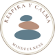 Respira y calma logo